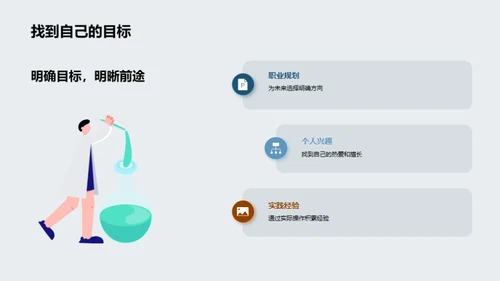 塑造未来的本科教育