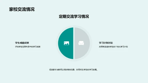 教育共进新征程