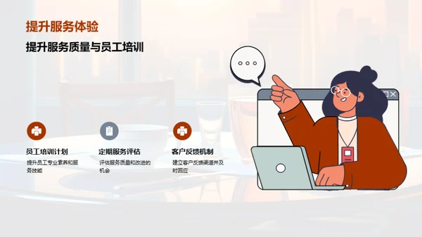 餐饮CRM系统优化