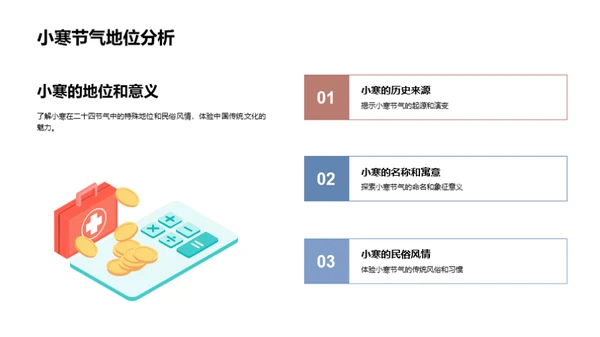 小寒节气深度解析