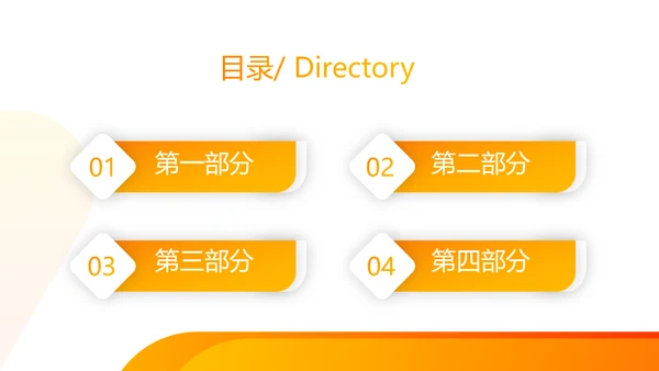 演讲辩论赛主持人口才训练动态PPT模板