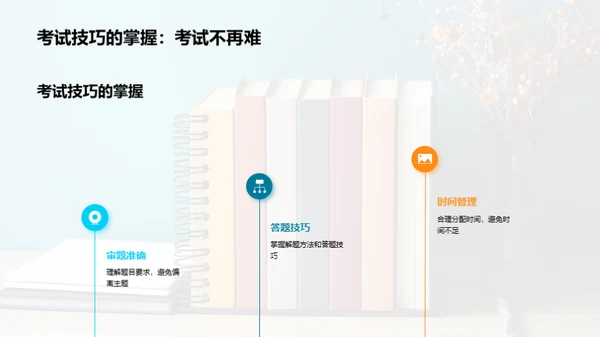 高考生存之道