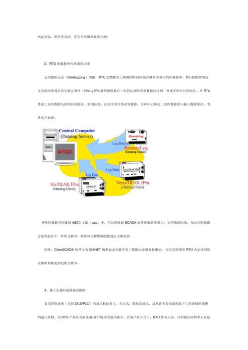 SIXNET钢铁企业能源管理系统EMS解决方案.docx