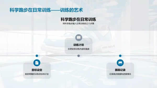 科学跑步：提升效率减少伤害