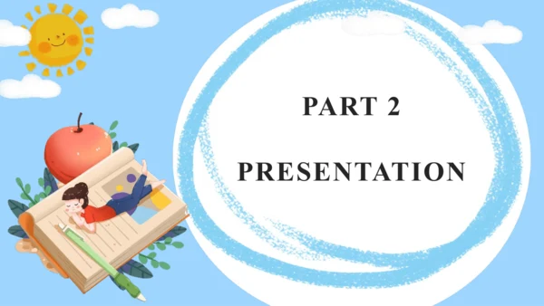 Unit 4 When is the art show Part A Let's learn课件（4