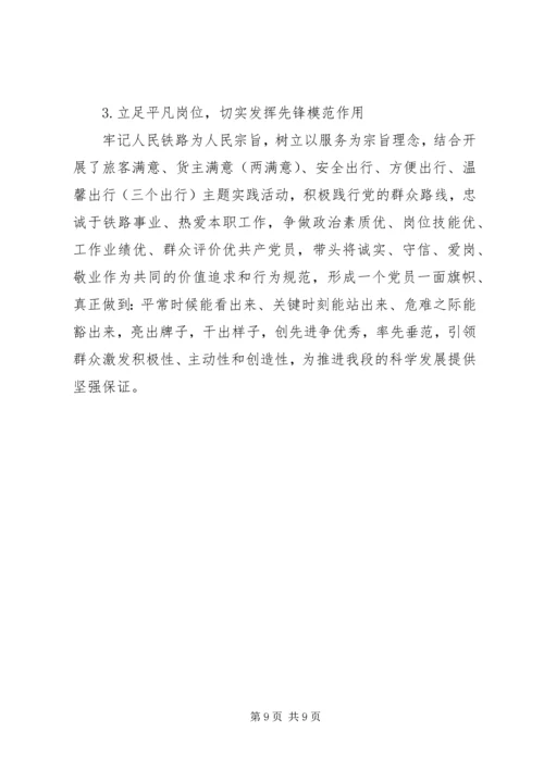 关于坚持的总结.docx