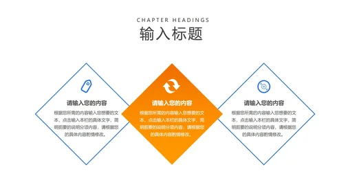 商务职场年度工作总结汇报PPT模板