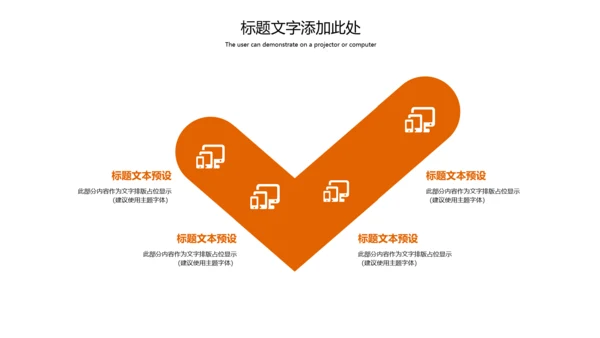 美食甜点面包烘培动态PPT模板