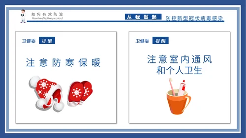 医疗工作总结汇报PPT模板