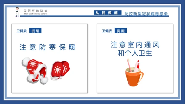 医疗工作总结汇报PPT模板