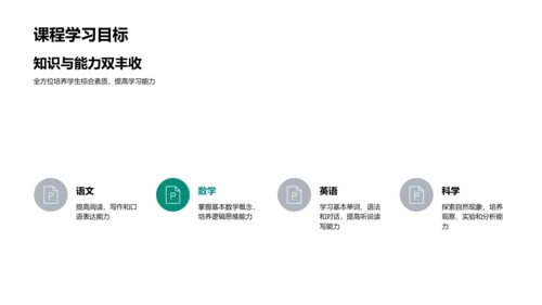 三年级生活攻略