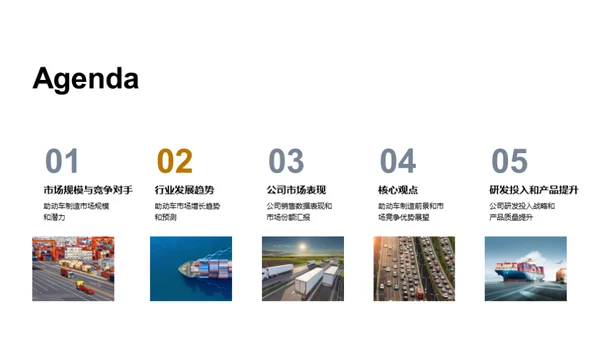 助动车产业风云揭秘