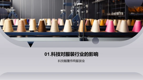 未来触手可及：智能服装