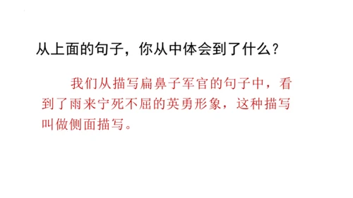 19《小英雄雨来（节选）》课件
