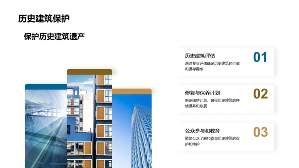 房产开发与社区共融