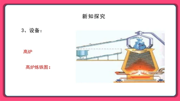 人教版 初化 九下 8.3 金属资源的利用和保护课件(共30张PPT)