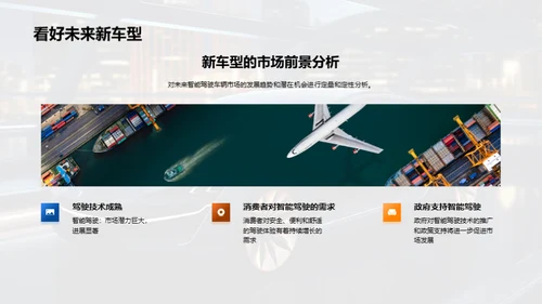 智驾新车型探索