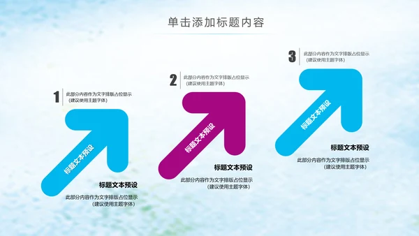 青春正能量五四青年共青团团委PPT模板