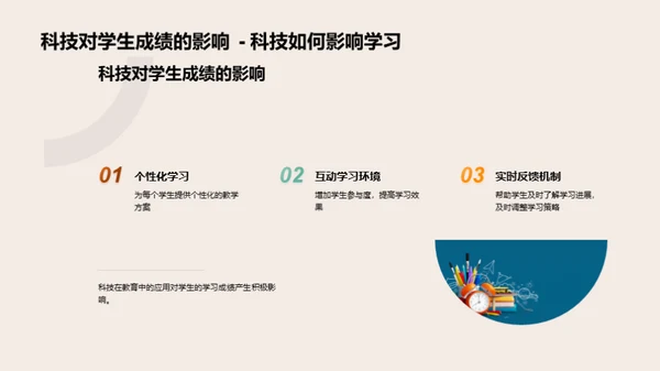 科技教育新纪元