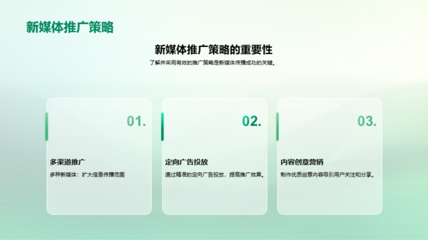 新媒体时代的信息传播