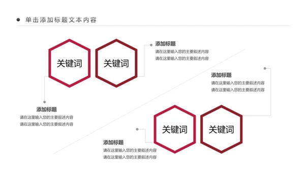高档尊贵欧式风格红酒葡萄酒PPT模板