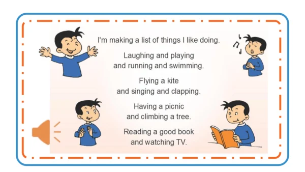 Module 8 Unit 2   I often go swimming. 课件(共24张PPT)