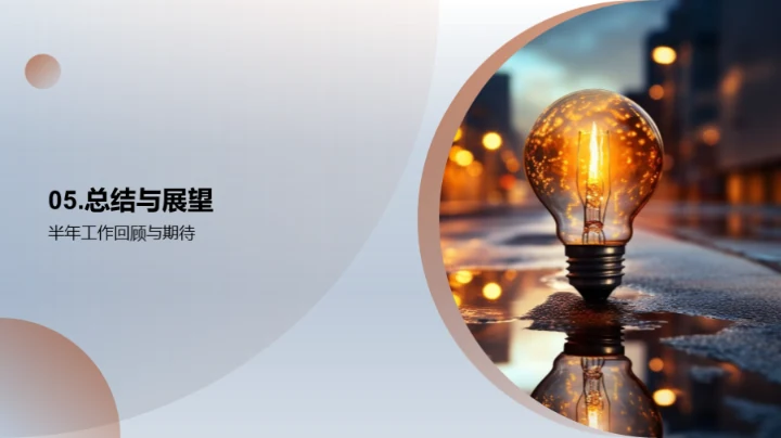 培训之路，成果之光