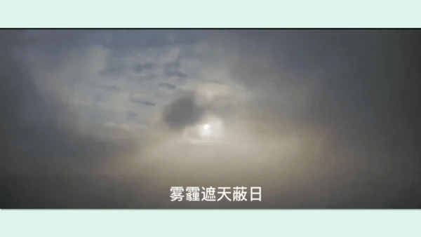 10.《我们所了解的环境污染》（第二课时）  课件