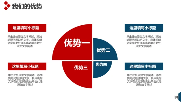 文艺欧美风工作总结报告通用PPT模板