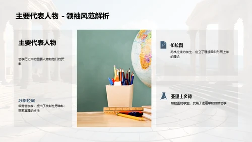 哲学之旅