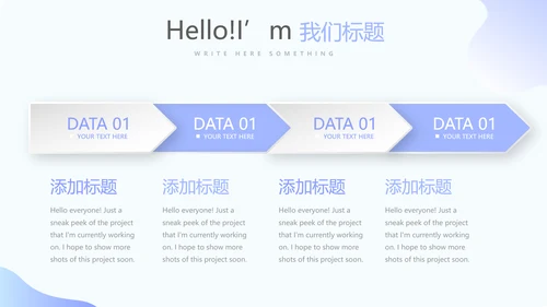 药店营业员工作心得动态PPT