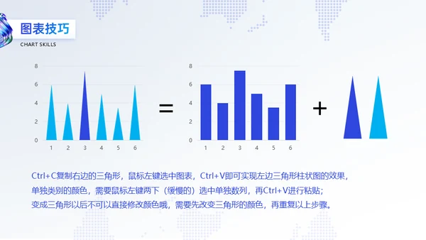 酸性风工作总结报告通用PPT模板