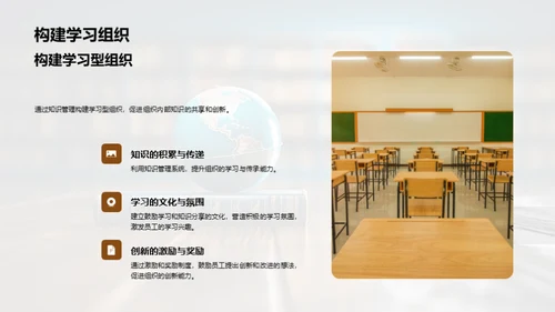 管理学的演进与创新