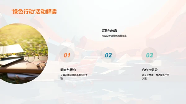 双十二绿色行动