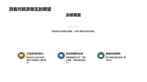 提升旅游景区的游客体验