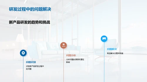 家居新品研发策略