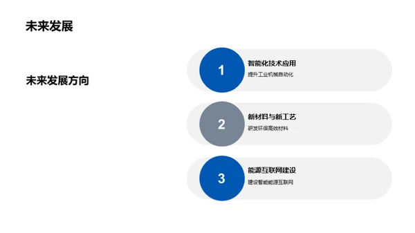 商务风其他行业学术答辩PPT模板