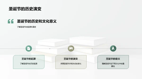 圣诞节：教育视角下的探索