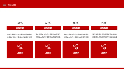 商务创意营销方案活动策划广告公关企划模板