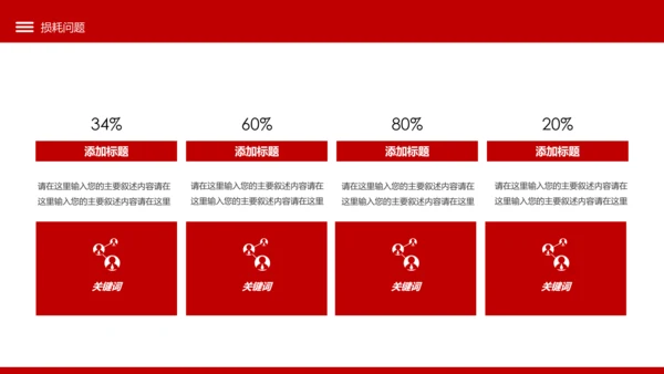 商务创意营销方案活动策划广告公关企划模板