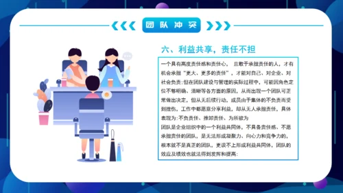 团队建设证书管理通用PPT课件