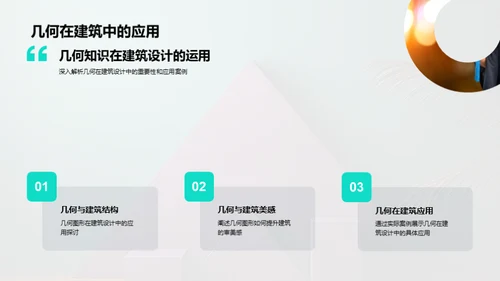 几何美学与实用洞察