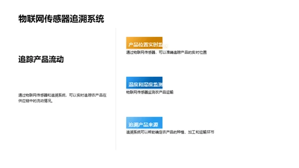 农产品流通新视野