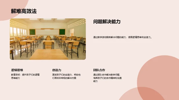 数学乐园探索