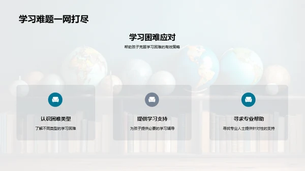 家长引导下的学习之旅