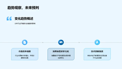 20XX年度企业回顾与展望