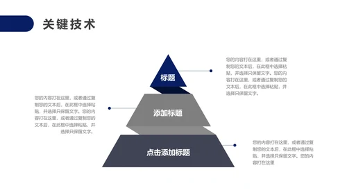 毕业答辩研究生大学毕业论文答辩PPT模版