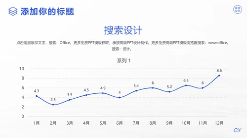 项目启动商业计划书通用PPT模板