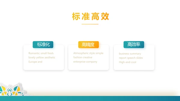 高端霸气创业融资计划书商业计划书动态PPT