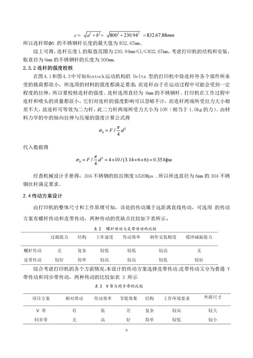 基于3d打印技术的汽车前保险杠成型工艺开发-职业学院毕业论文.docx